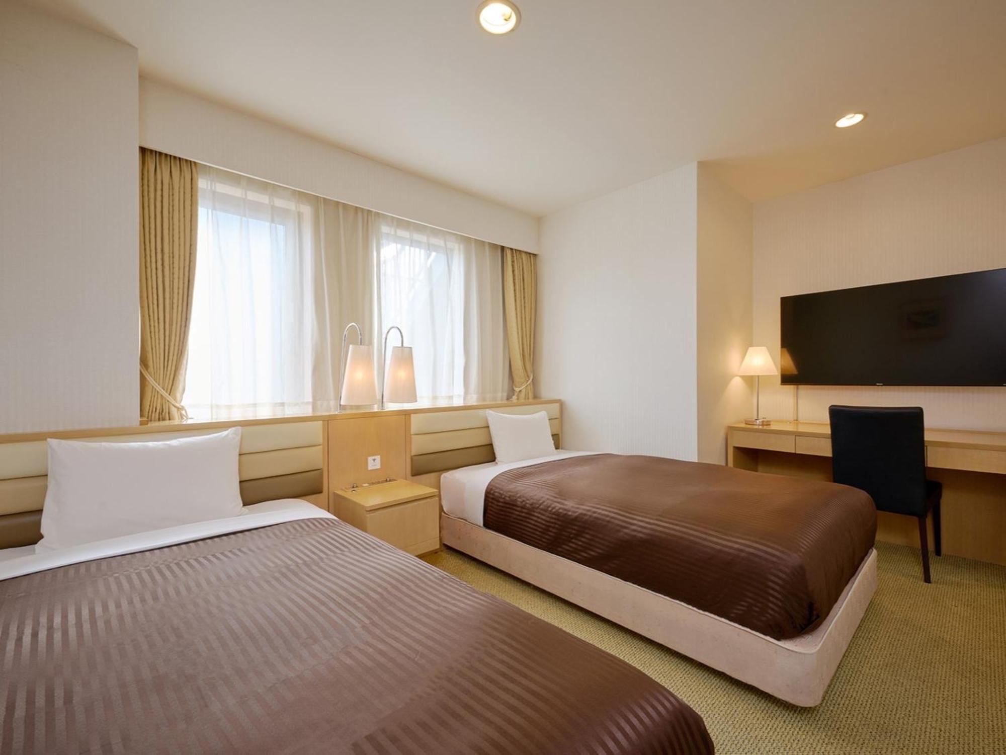 The Onefive Tokyo Kameido Экстерьер фото