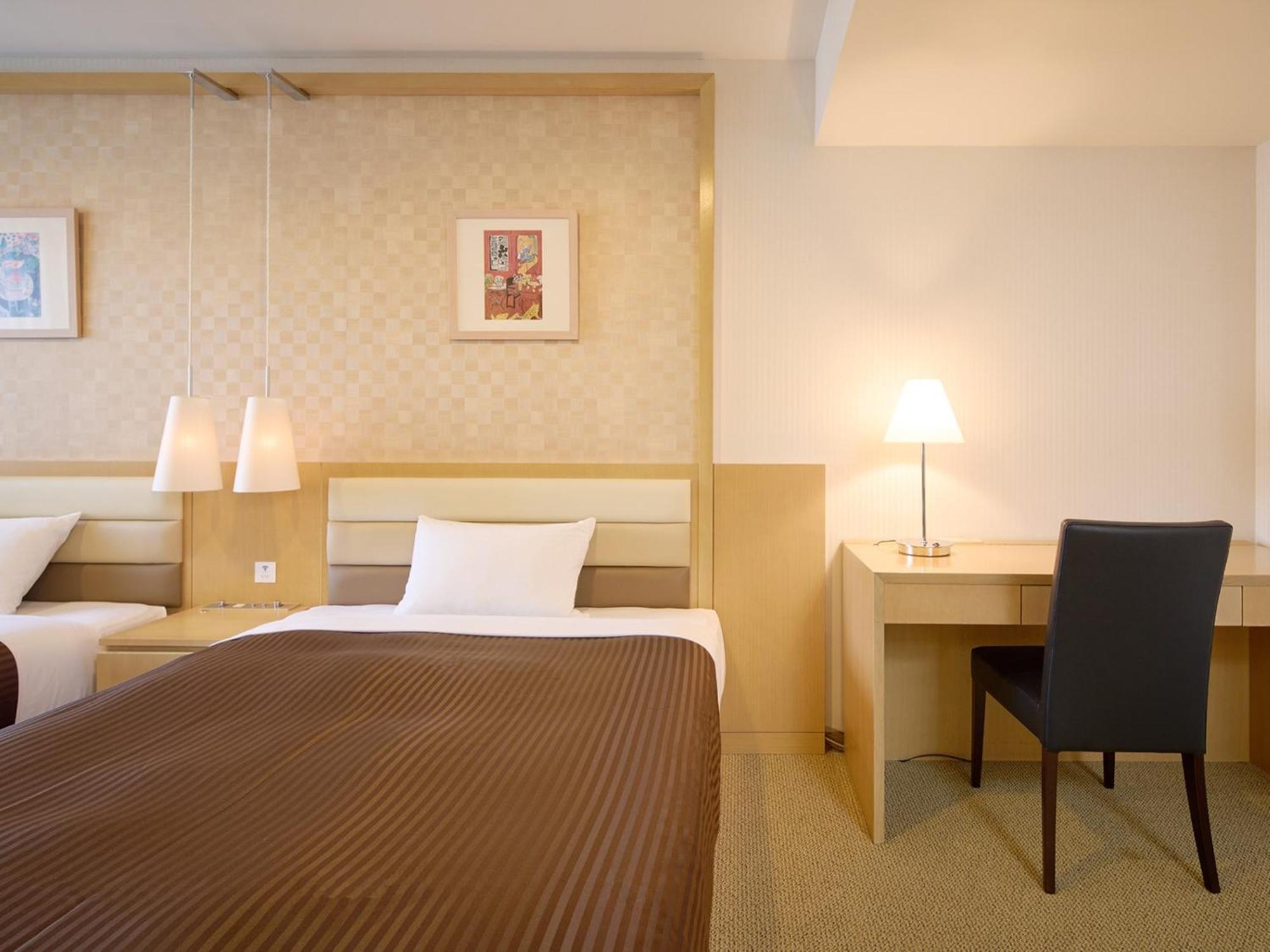 The Onefive Tokyo Kameido Экстерьер фото